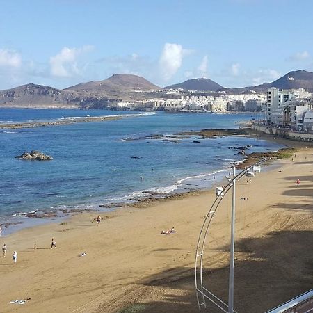 Apartament El Rincon De Maripi Las Palmas de Gran Canaria Zewnętrze zdjęcie