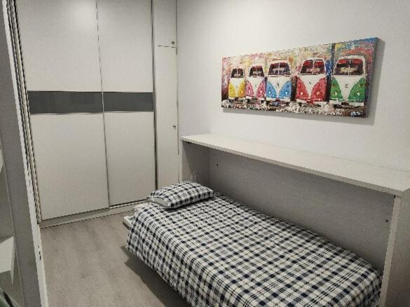 Apartament El Rincon De Maripi Las Palmas de Gran Canaria Zewnętrze zdjęcie