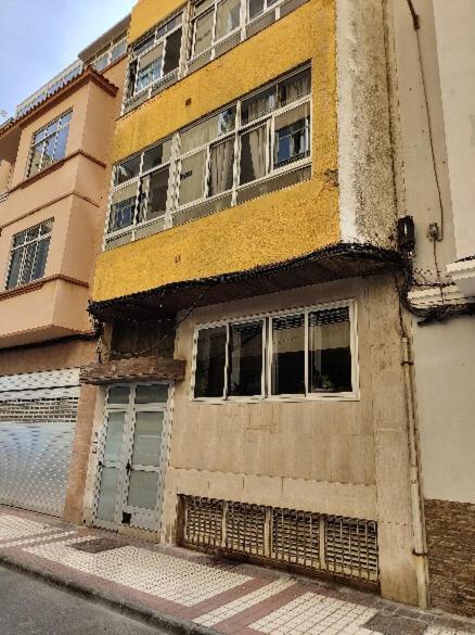 Apartament El Rincon De Maripi Las Palmas de Gran Canaria Zewnętrze zdjęcie