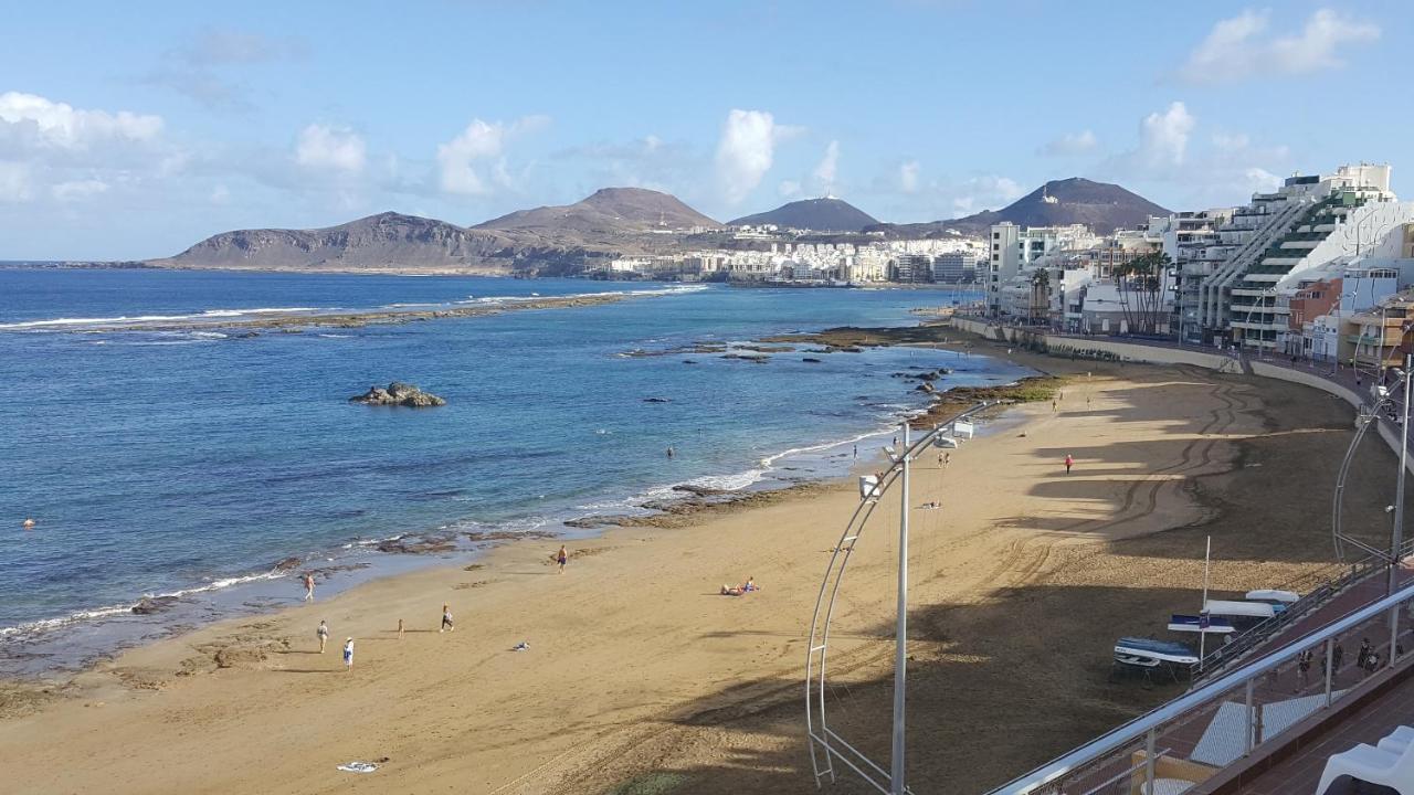 Apartament El Rincon De Maripi Las Palmas de Gran Canaria Zewnętrze zdjęcie