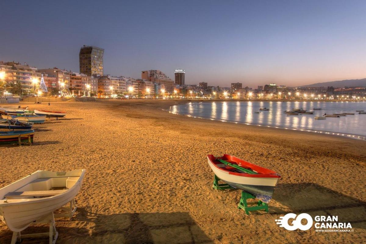 Apartament El Rincon De Maripi Las Palmas de Gran Canaria Zewnętrze zdjęcie