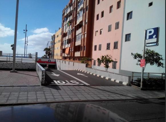 Apartament El Rincon De Maripi Las Palmas de Gran Canaria Zewnętrze zdjęcie