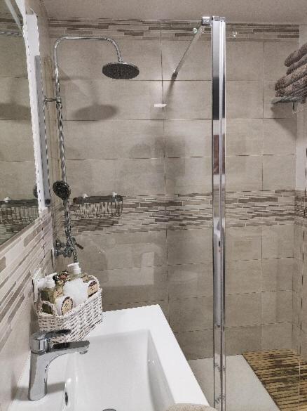 Apartament El Rincon De Maripi Las Palmas de Gran Canaria Zewnętrze zdjęcie
