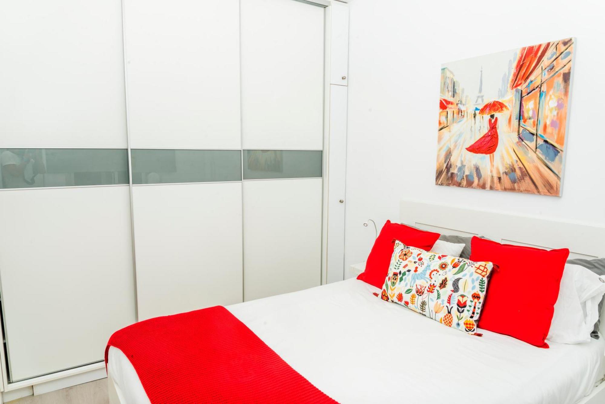 Apartament El Rincon De Maripi Las Palmas de Gran Canaria Zewnętrze zdjęcie