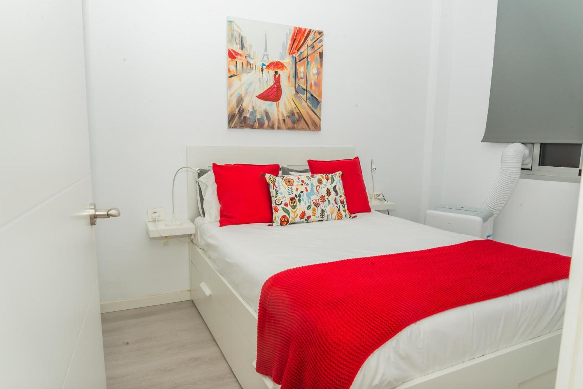 Apartament El Rincon De Maripi Las Palmas de Gran Canaria Zewnętrze zdjęcie