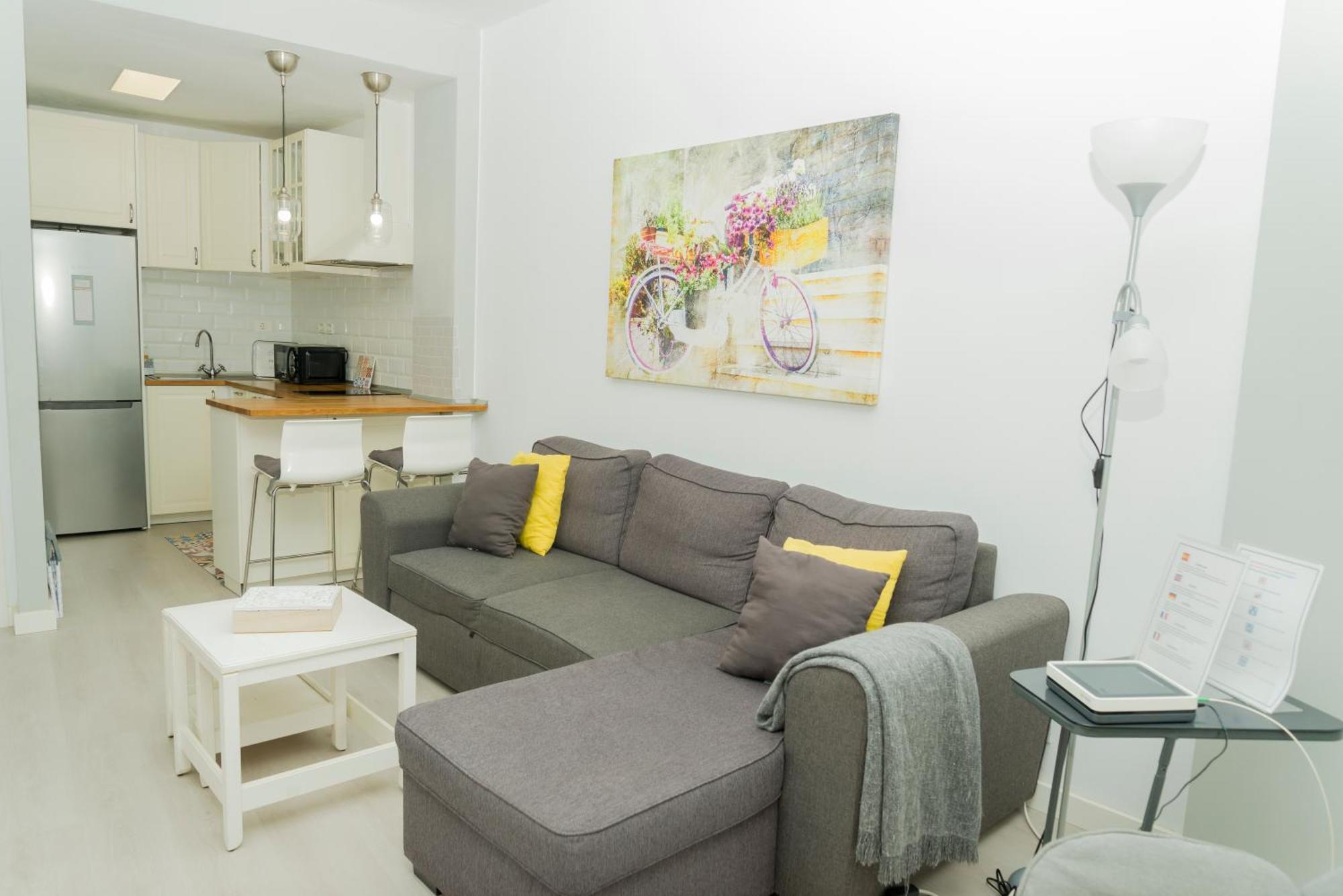 Apartament El Rincon De Maripi Las Palmas de Gran Canaria Zewnętrze zdjęcie