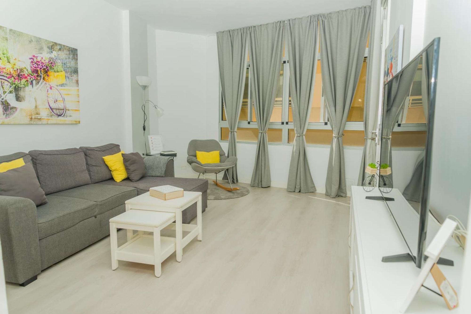 Apartament El Rincon De Maripi Las Palmas de Gran Canaria Zewnętrze zdjęcie